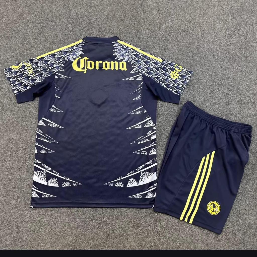 MLS Mexico League Tijuana Seattle America Tigers Portland Jersey