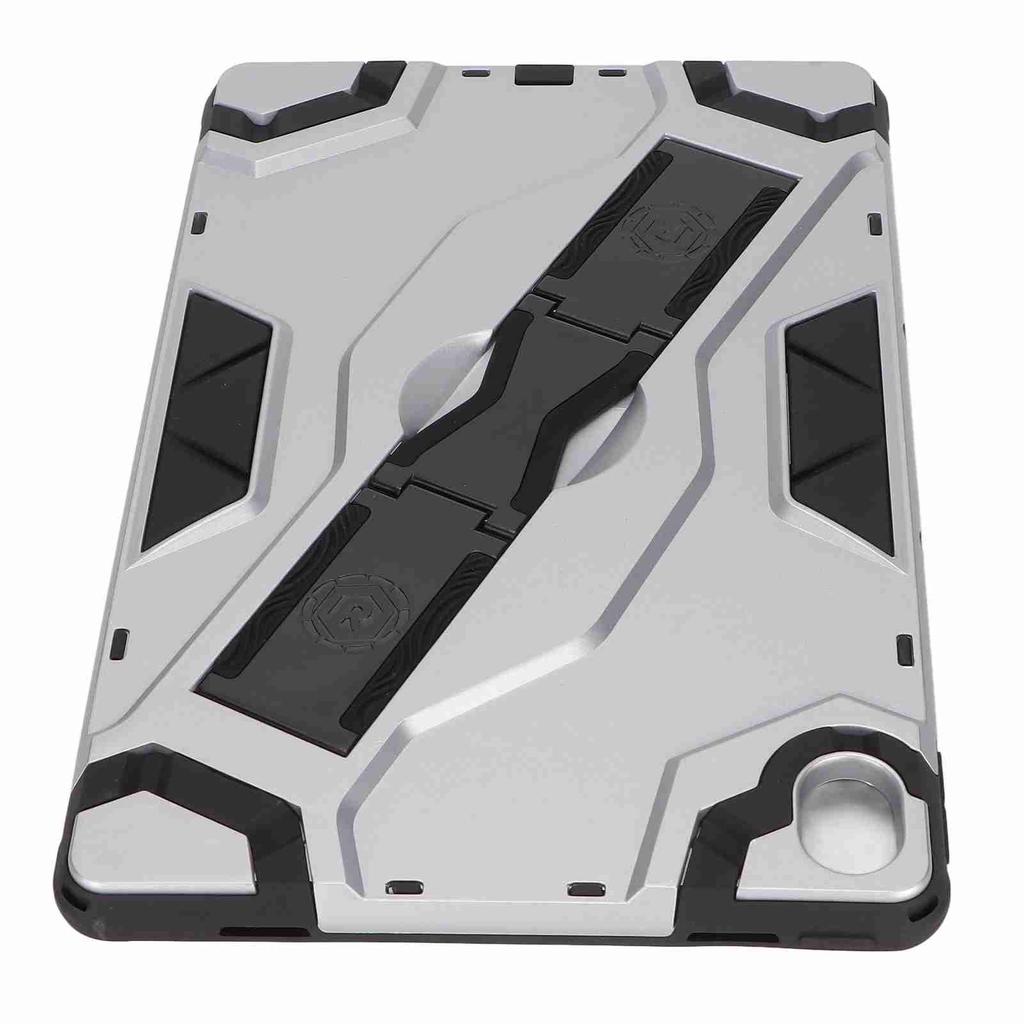 Tablet Case for Lenovo Tab P11 11in Ultrathin Shakeproof Protective Cover with Shoulder Straps Back Hand Straps