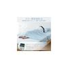 Kumori Ultra Cool Queen Size Cooling Mattress Pad for Summer - 3D Mesh, Excellent Breathability,