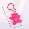 Accesorii Bijuterii Urs Japonez Și Coreean DIY Geantă Breloc Decorativ Urs Acrilic Pandantiv Desen Animat