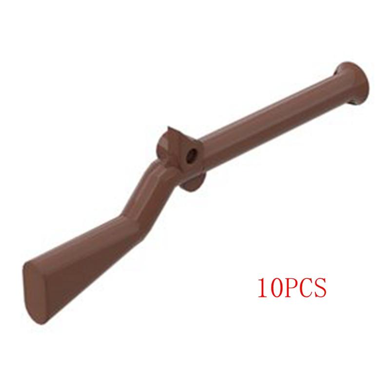 10PCS/Set  MOC Tools Figures Accessories Knife Cup Scissors Building Blocks Toys for Children 3835 3899 2343 10169 30089 30193