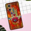 Hamsa Hand Of Fatima Case For OPPO Reno 13F 12F 11F 8T 7 8 10 11 12 13 Pro OPPO Find X8 X6 Pro X3 X5 Lite Cover
