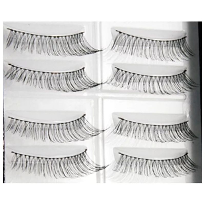 Gi & Gary - Professional Eyelashes Urban Chic Q03