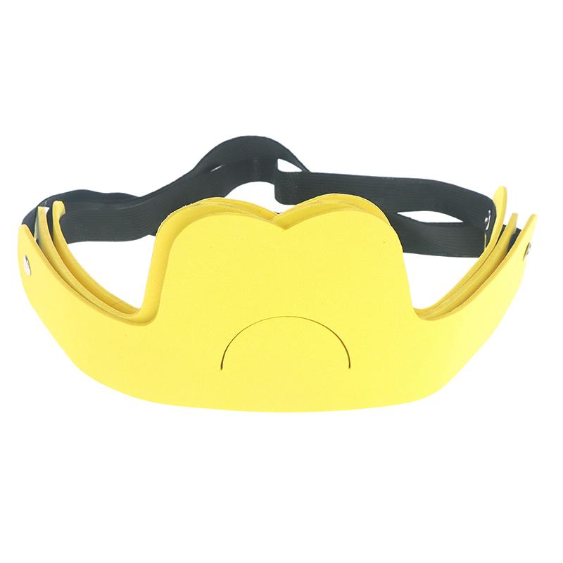 3 Piezas Diadema de Plástico Juego de Preguntas Rápidas Accesorios de Cosplay Aula Fiesta Familiar Juegos de Mesa Juguetes Educativos