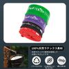 TheFitLife Resistance Strength Training Bands Bands, Bands, Pull-up (Red/Black/Purple/Green)
