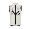 Mens Cycling Vest Windproof Rain Resistant Breathable UV Protection Road Bike Riding