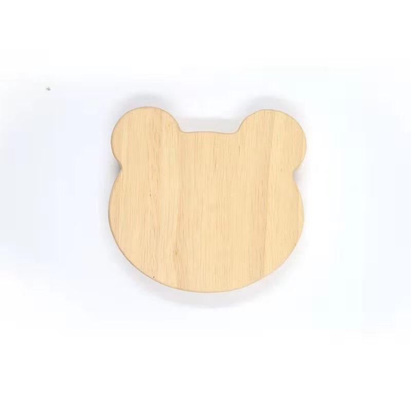 Ru Han Creative Wooden Chopping Board
