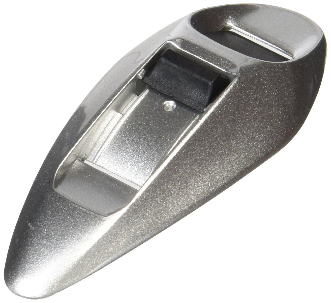 

Запчасти для шлема Arai 4118 IC Duct 5 Алюминиевое серебро [IC DUCT-5] (Старый номер детали: 4118) 104118 серебряный