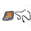 ROYAL ENFIELD "Old CLASSIC 350 & 500 REAR HARNESS TAIL LIGHT"