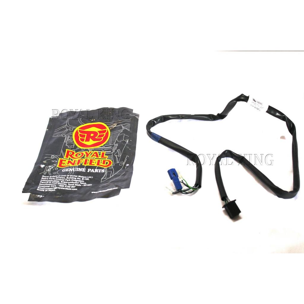 ROYAL ENFIELD "Old CLASSIC 350 & 500 REAR HARNESS TAIL LIGHT"