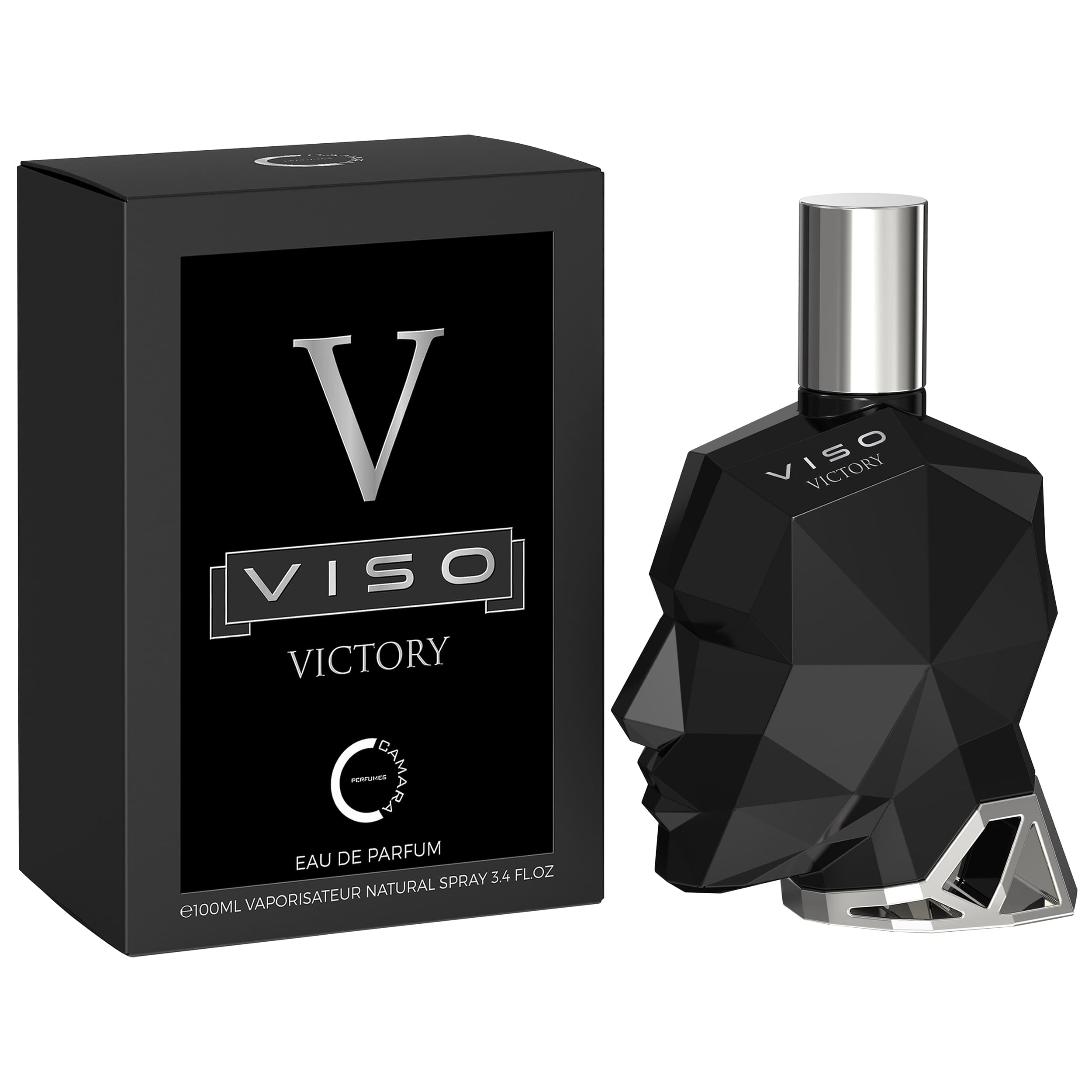 

Парфумована вода Viso Victory Camara 100 ml