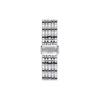 TISSOT Kason Zen I Collection Automatic Mechanical Movement Men's Watches Watch 40mm White Dial T085.407.11.011.00