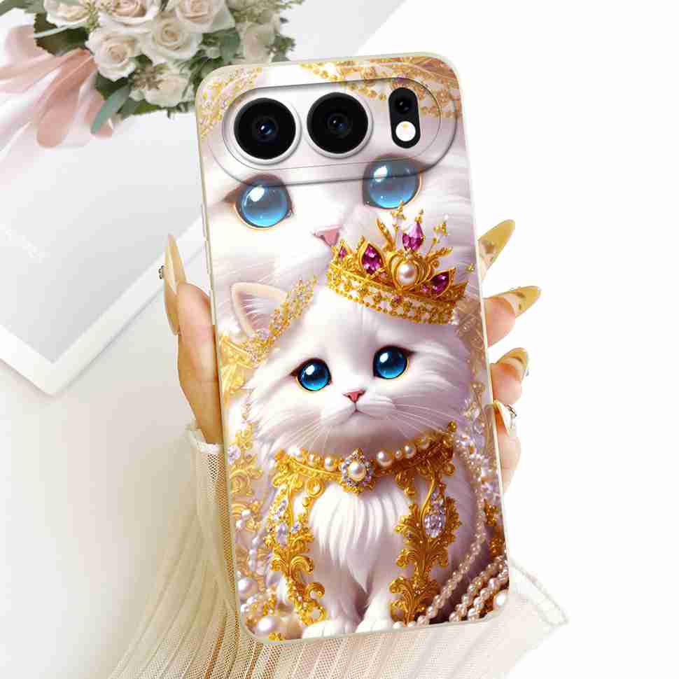For Honor 500 5G 6.55" Case Fashion Colorful Cartoon Silicone Back Cover For Honor500 HONOR 500 5G MEY-AN00 Bumper Phone Cases