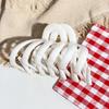 High-end Texture Marble Pumpkin Hair Clip Back of The Head Updo Shark Clip Grappling Clip Hair Accessory