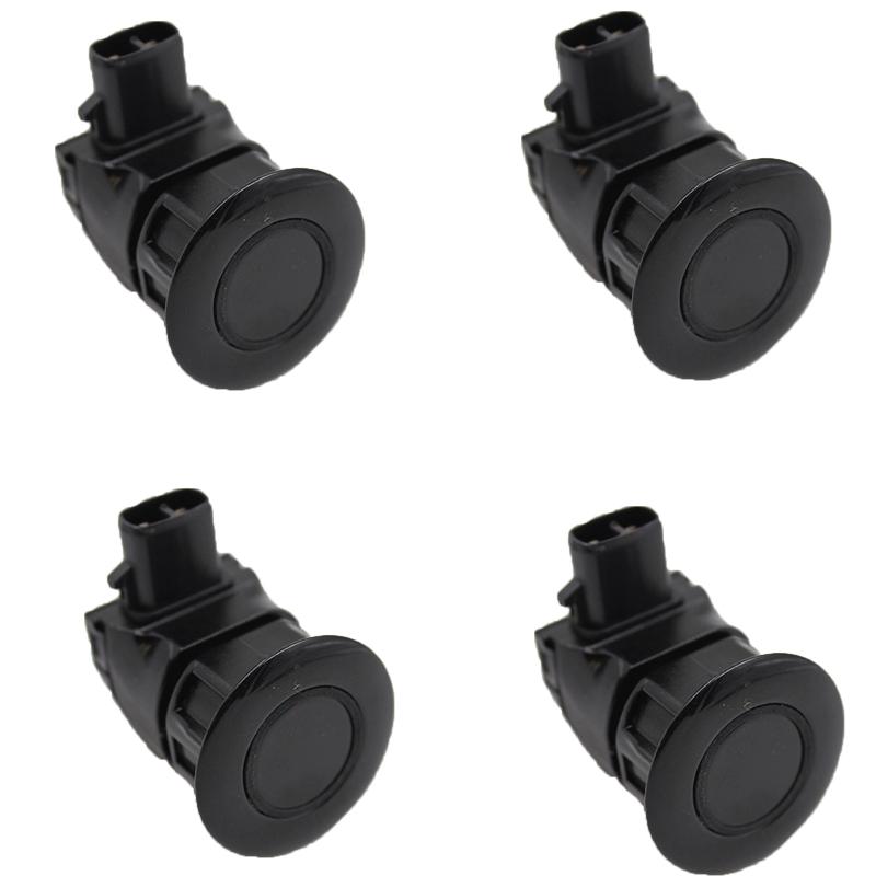 

Новый датчик парковки PDC, 4 шт., радар для парковки для Lexus IS II C 250 IS350 GS350 GS430 OEM 89341-58010