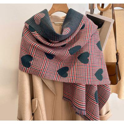 Accesorios – Bufandas