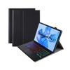 Capa Teclado Magnética para Huawei MatePad 11 5S Teclado Bluetooth Touch Capa Protetora Compatível com Honor V9