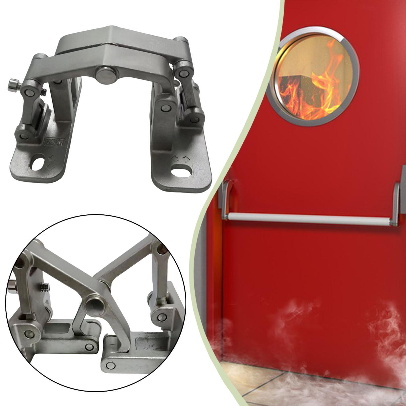 

Invisible Stone Door Hinge, Concealed 100kg Load Professional Hardware Versatile for ,