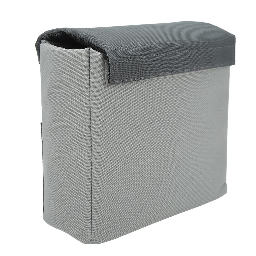 Waterproof Camera Insert Bag Shockproof Camera Inner Case Bag for SLR Camera Lenses Flashes
