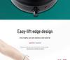 304 Stainless Steel Electronic Soup Warmer and Porridge Cooker for Commercial Use