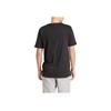 Adidas Originals Trefoil Essentials Tee With Solid Color Logo Men Tops Black IR9690