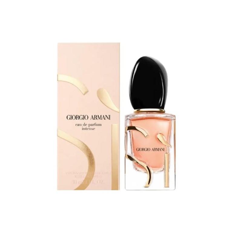 

ARMANI Beloved Brand New Deep Affection Edition Women s Perfume Si Beloved Collection 30ml|Without Gift Box