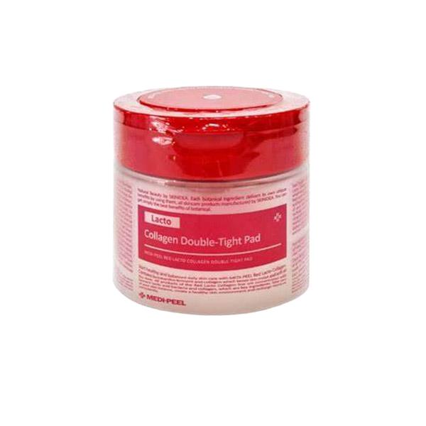 [MEDI] (bo) Red Lacto Collagen Double-Tight Pad 270ml(70ea)