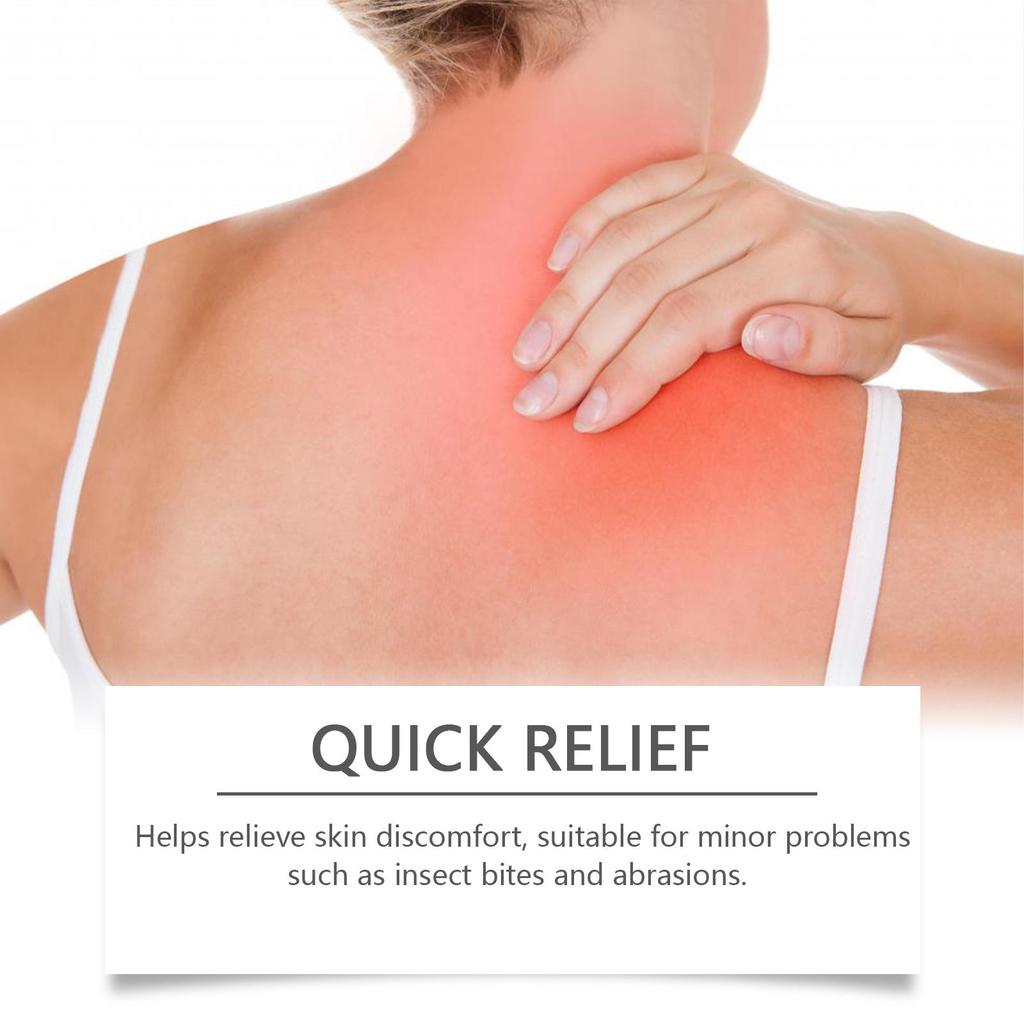 XIMONTH Hautpflegecreme Verbessert Hautbeschwerden Topische Anwendung Sanfte Feuchtigkeitspflege Haut Tägliche Pflegecreme