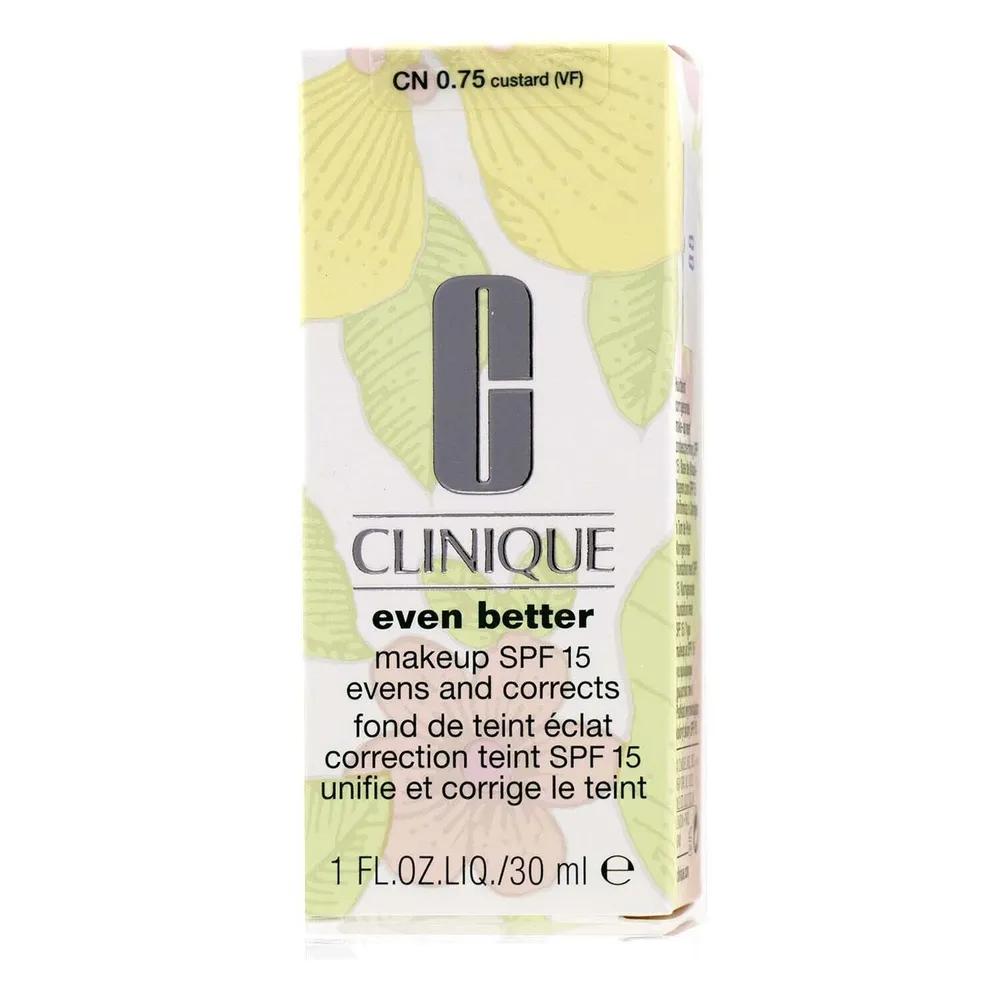 Even Better Makeup - CN 0.75 Custard 30ml/1oz