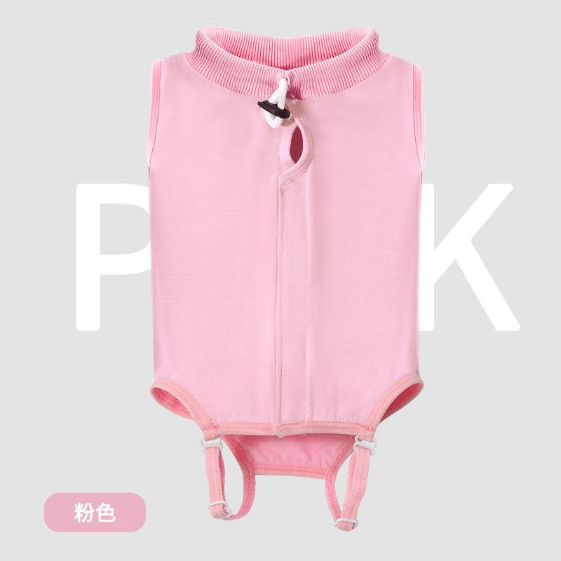 1Pcs New Adjustable Cats Surgery Recovery Suit For Small Medium Dog Cat Vest Recovery Suit Anti Licking Wounds Recovery Clothes