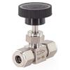 Premium Stainless Steel 304 Needle Valve O D 34681012mm for Precise Control