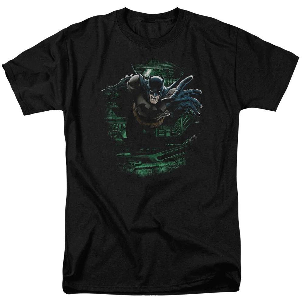 Batman Surprise DC Comics Licensed  Children s T-shirt 100