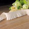 4Meters/lot Top Quality 2kinds 2cm/5cm Width Cotton Tassel Cotton Fringe Lace Trim Lace Sewing Craft Material