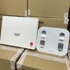 S7 Body Fat Scale: Eight-Electrode Smart Household Scale for Measuring Body Fat and Health