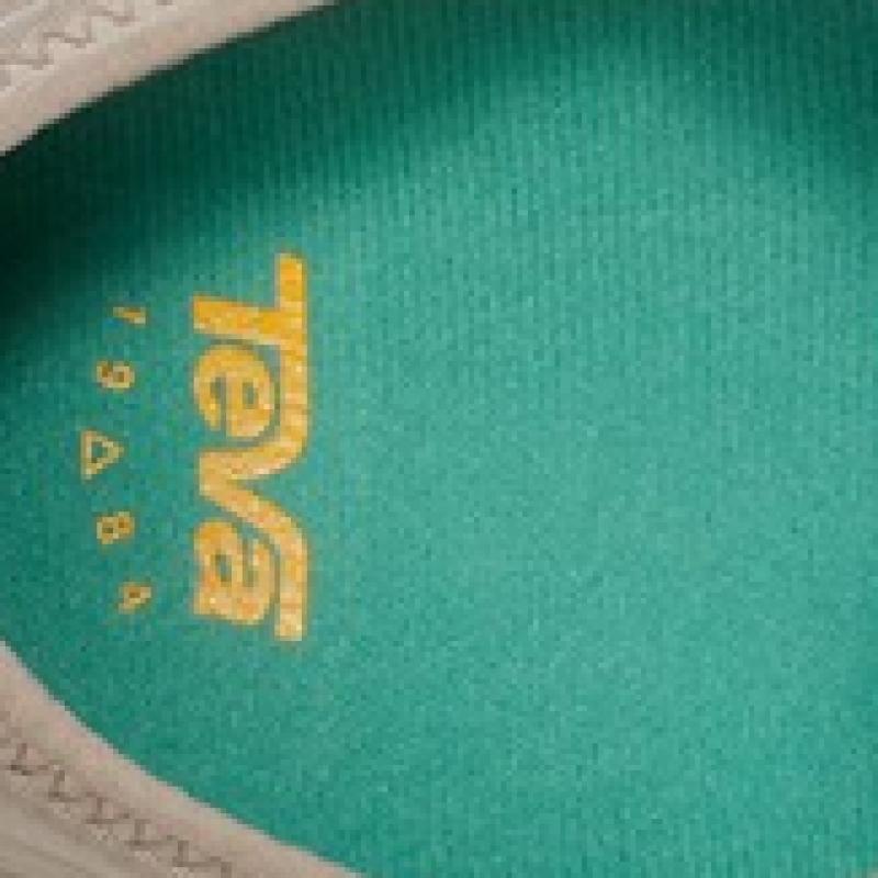 Teva Women Rembar Padding Mule Winter Slip On Stvf2335471