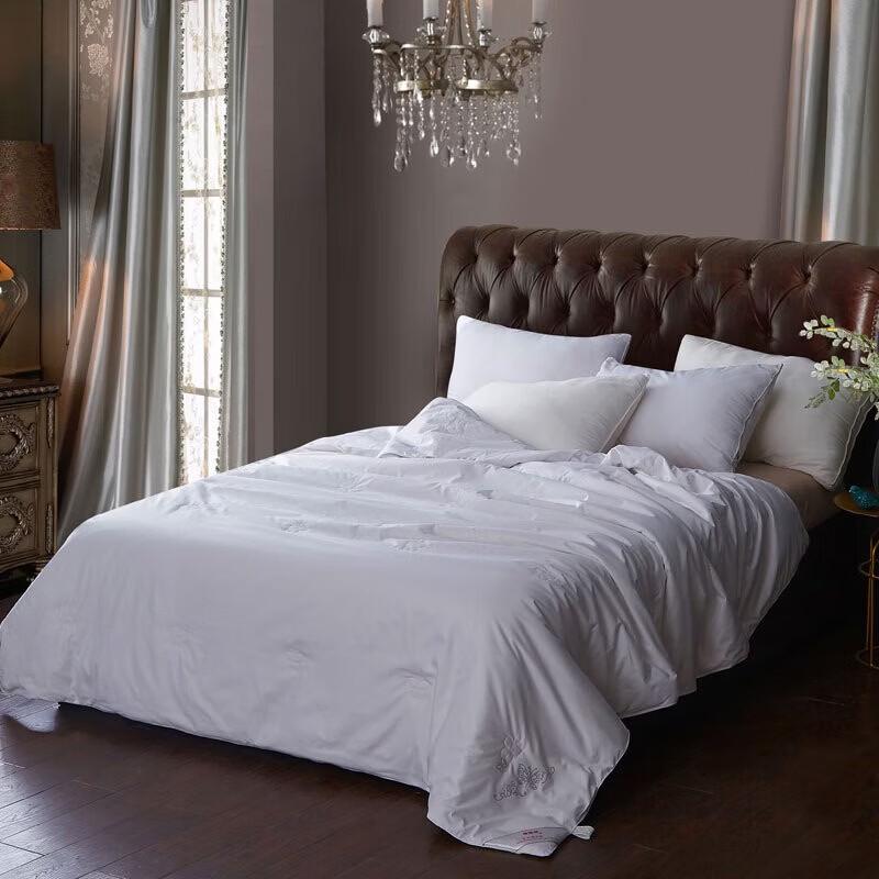 Hengyuanxiang Ice Cool Mulberry Silk Quilt