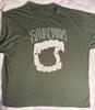 Futurebirds Christmas T-Shirt Cotton Full Size Unisex S-5XL TA161 Unisex T-Shirt