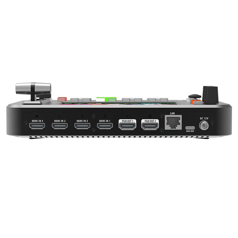 Tianying Shizhu R2PLUS Multi-function Live Broadcast Switcher