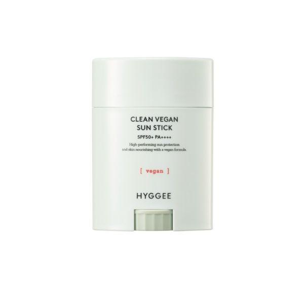 HYGGEE Vegan Sun Stick SPF50+ PA++++ 20g 1ea