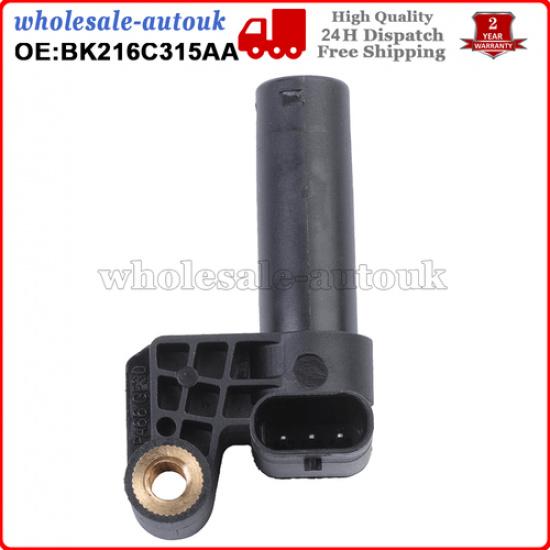 CRANKSHAFT SENSOR for FORD TRANSIT MK7 MK8 TOURNEO  RANGER 2.2 TDCI 2011-