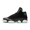 13 Retro Nero Menta Schiuma GS 439358-015