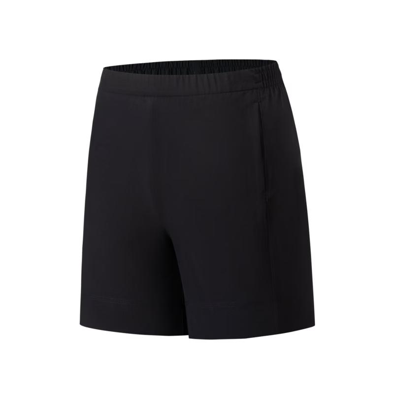 Anta Champion Women s All-Weather Water-Repellent Shorts M
