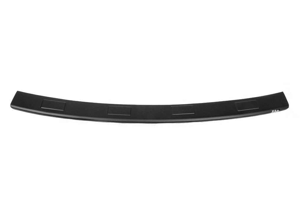 

Esa rear bumper cover (ABS) for Volvo XC60 2017-