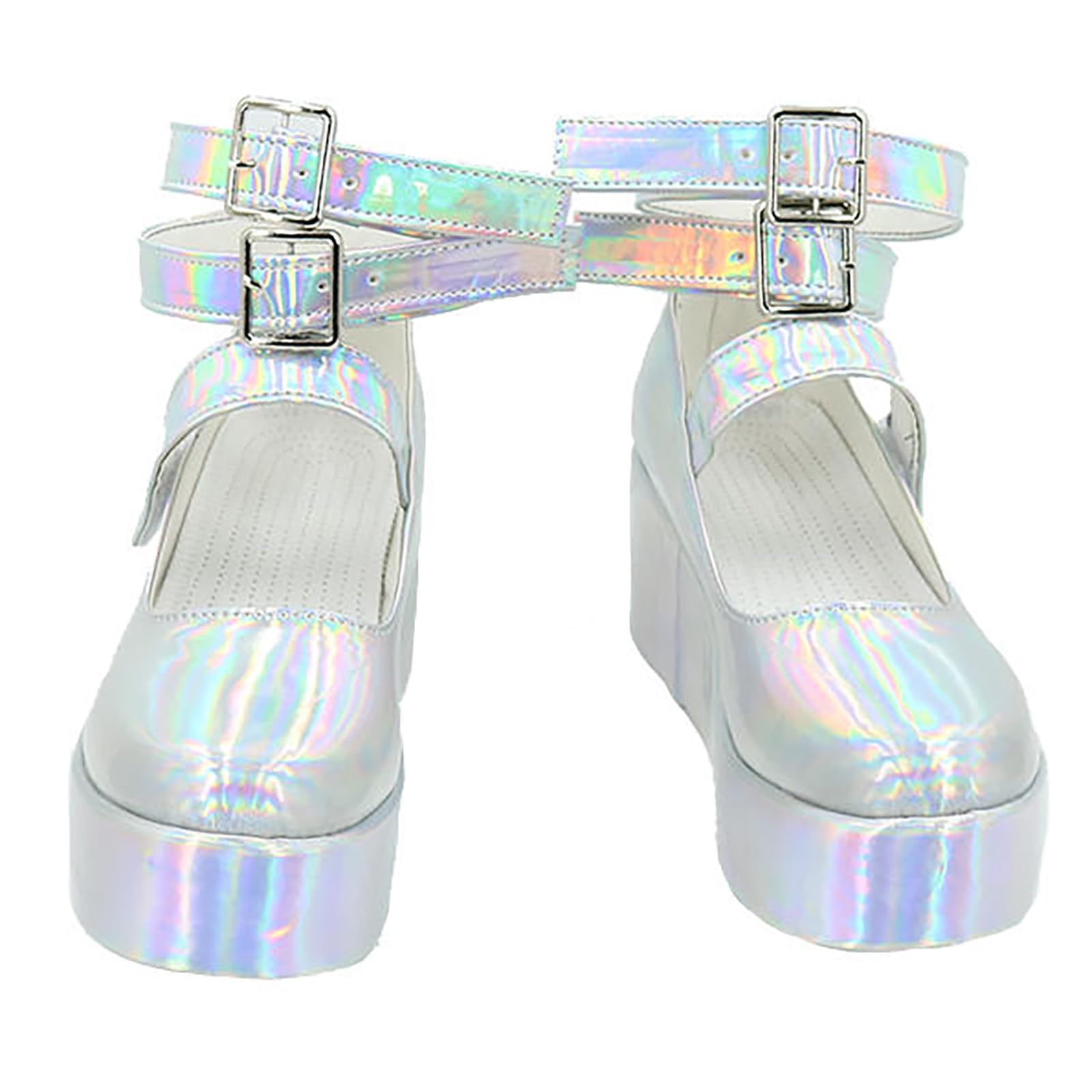 

[Milky Time] Косплей-парик NEEDY GIRL OVER DOSE, Конфетка, Супер Тэн-чан, Хэллоуинский матросский костюм (Супер Тэн-чан, Обувь)