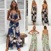Premium Quality New Women's Floral Playsuit Bodycon Party Jumpsuit And Romper Trousers For Effortless Style