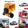 Electric Air Horn For Openly Visible Installations Most of Car,truck and Motorcycle