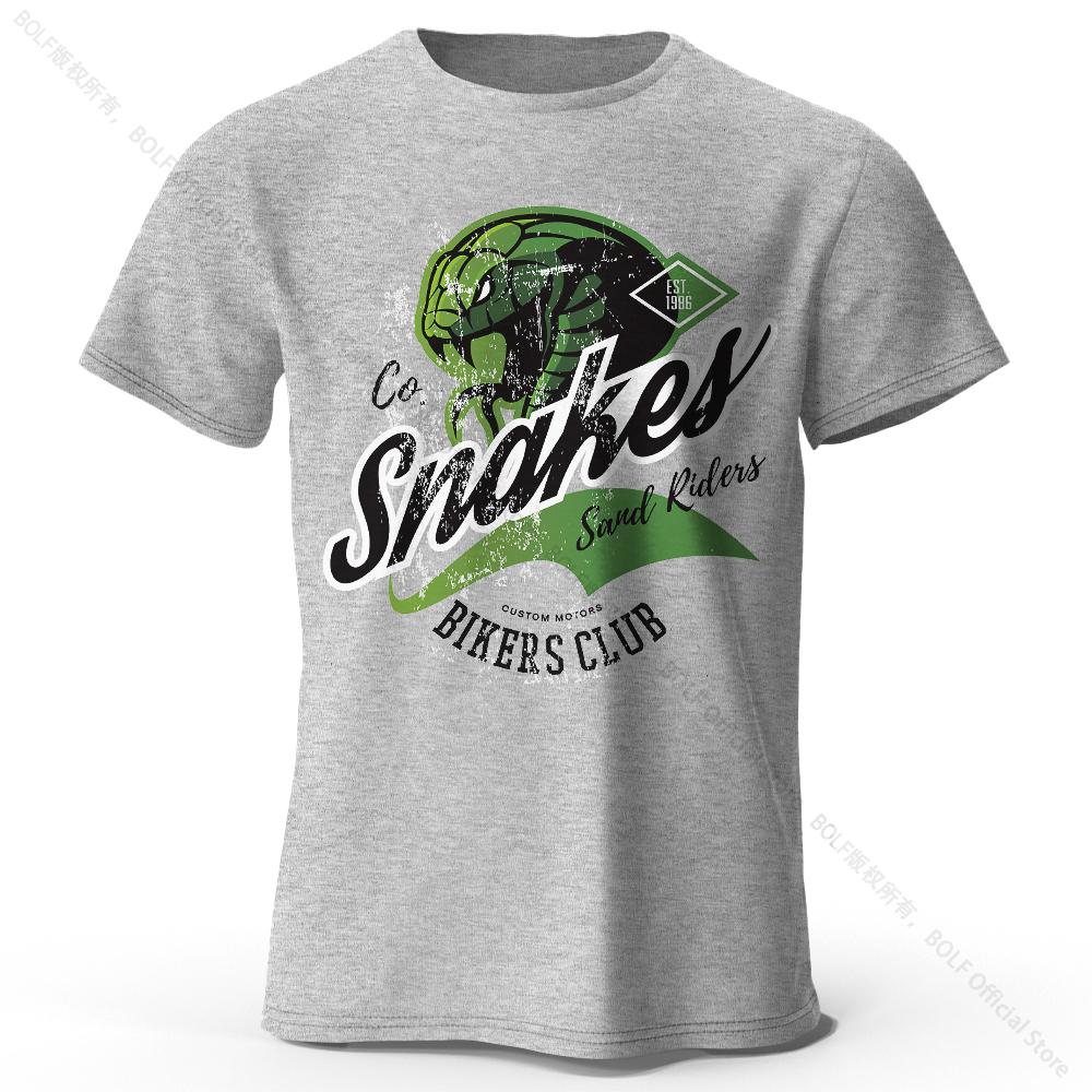 Essential Crew Neck Printed 100% Cotton T-Shirt, Soft & Breathable Short Sleeve Tee for Men & Women