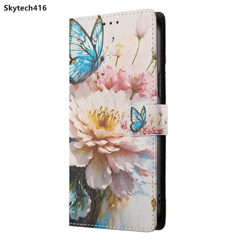 Leather Wallet Flip Case For Samsung Galaxy J3 J4 J5 J6 J7 Note 8 9 10 Lite 20 Ultra X Cover 4 4S 5 6 2016 2017 2018 Pro Plus Cover