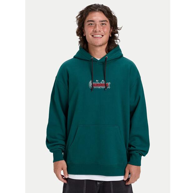 Толстовка Quiksilver Double Up EU XXL