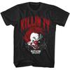 Killer Klowns Rudy Killin It Men's T Shirt